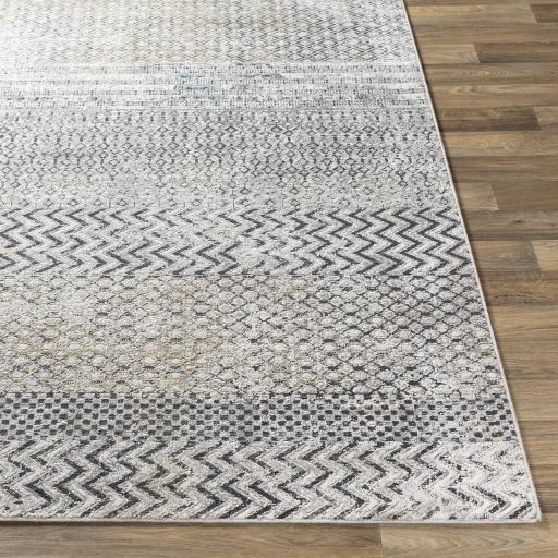 Surya Milano MLN-2308 2'7" x 7'7" Rug