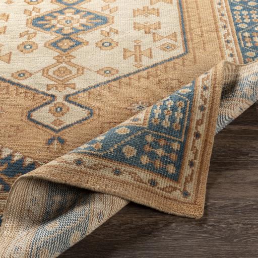 Surya Milas MSL-2300 8'10" x 12' Rug
