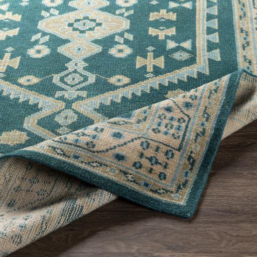Surya Milas MSL-2301 5' x 7'6" Rug