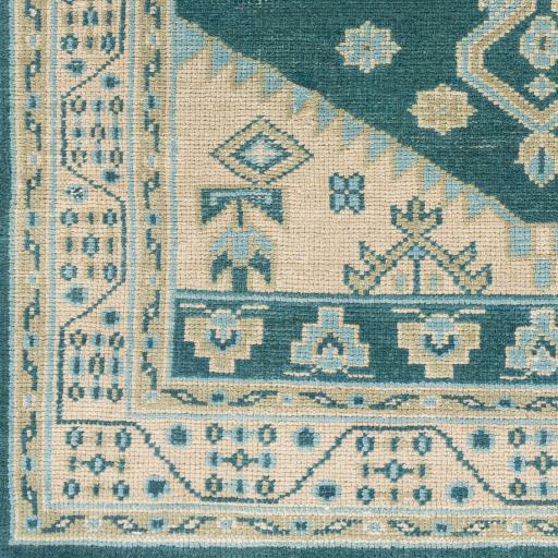 Surya Milas MSL-2301 5' x 7'6" Rug