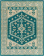 Surya Milas MSL-2301 8' x 10' Handmade Rug