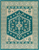 Surya Milas MSL-2301 8'10" x 12' Handmade Rug