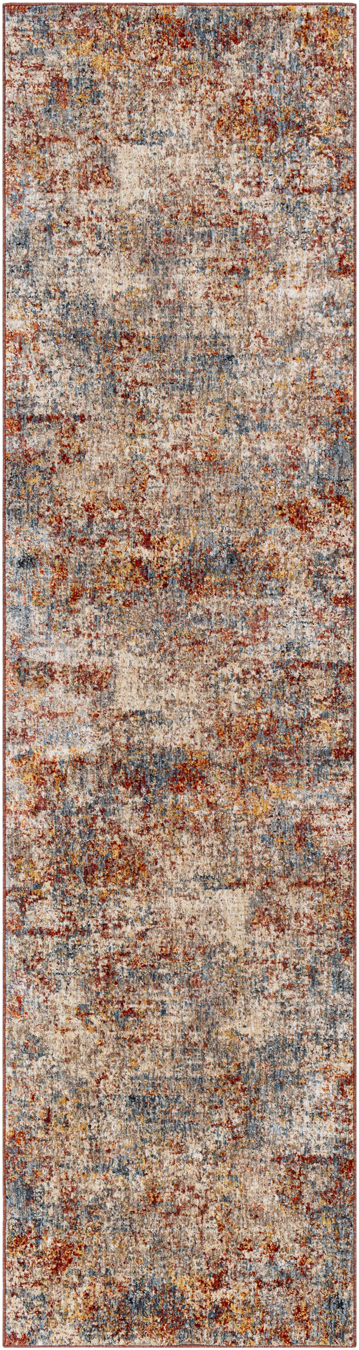 Surya Mirabel MBE-2300 7'10" Round Rug