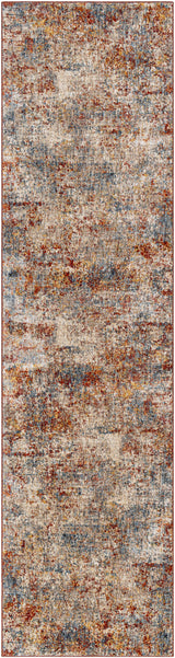 Surya Mirabel MBE-2300 7'10" Round Rug