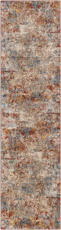 Surya Mirabel MBE-2300 7'10" Round Rug