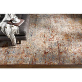Surya Mirabel MBE-2300 7'10" Round Rug