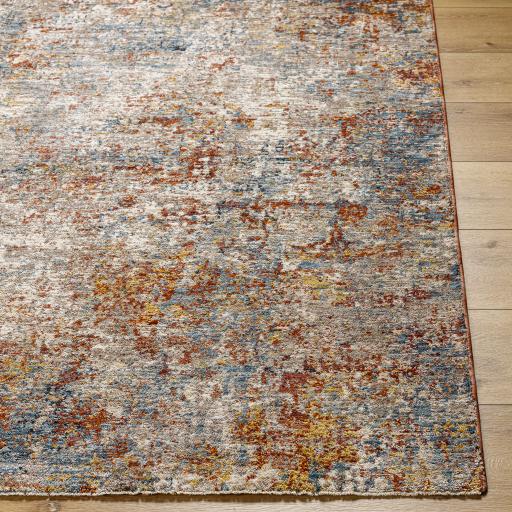Surya Mirabel MBE-2300 7'10" Round Rug