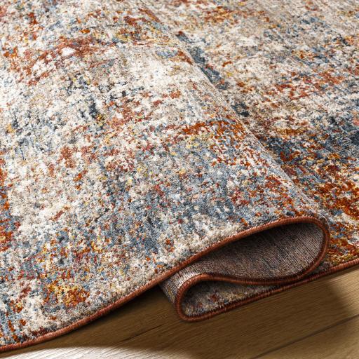 Surya Mirabel MBE-2300 7'10" Round Rug