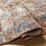 Surya Mirabel MBE-2300 7'10" Round Rug
