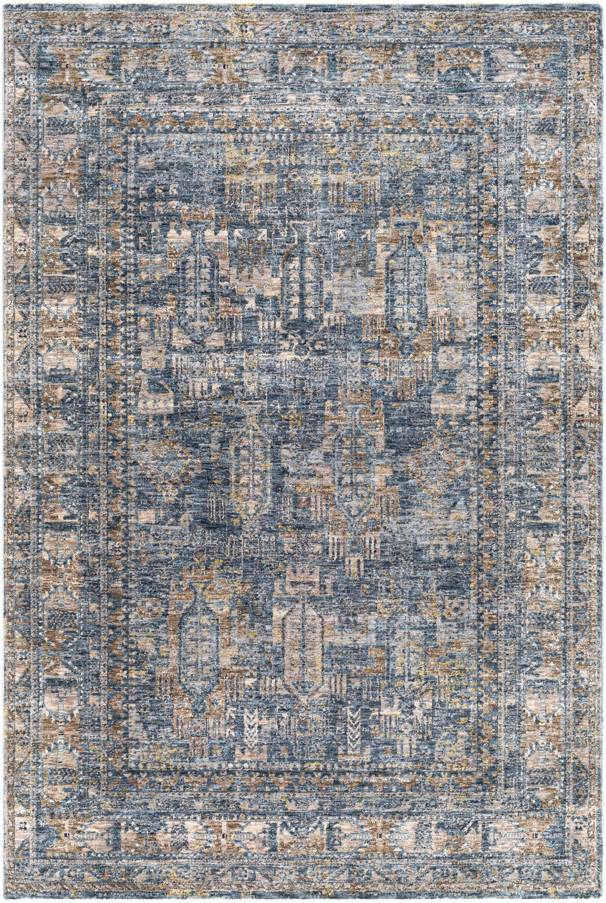 Surya Mirabel MBE-2301 12' x 15' Rug