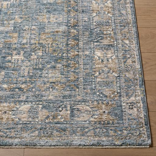 Surya Mirabel MBE-2301 2' x 2'11" Rug
