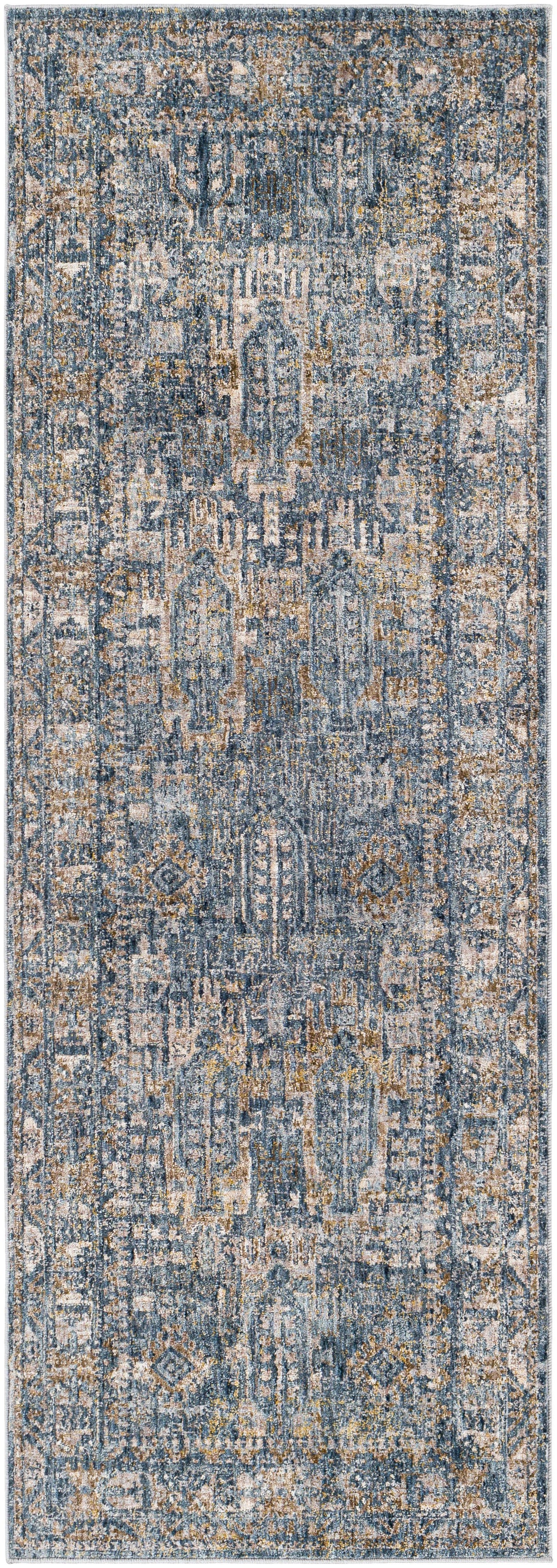 Surya Mirabel MBE-2301 2'7" x 3'11" Rug