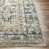 Surya Mirabel MBE-2302 2'7" x 7'3" Rug