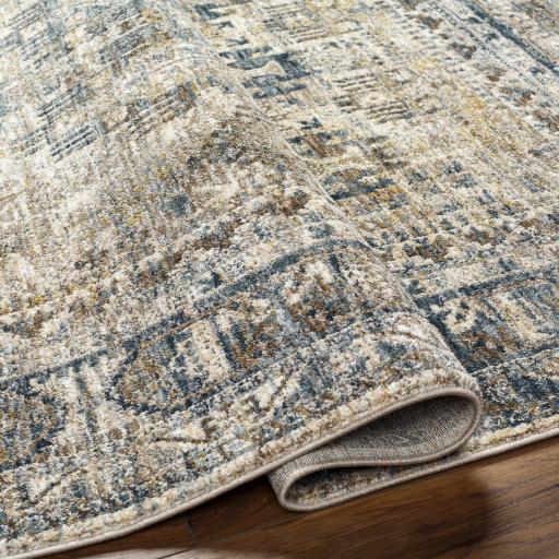 Surya Mirabel MBE-2302 2'7" x 7'3" Rug