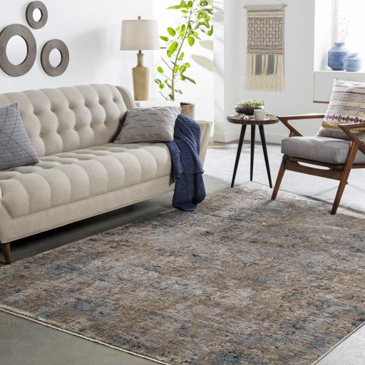 Surya Mirabel MBE-2303 2'7" x 7'3" Rug