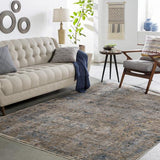Surya Mirabel MBE-2303 2'7" x 7'3" Rug