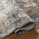 Surya Mirabel MBE-2303 2'7" x 7'3" Rug