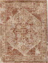 Surya Mirabel MBE-2304 6'7" Round Rug