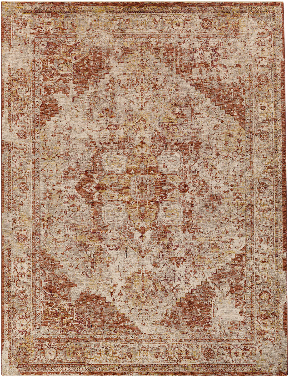 Surya Mirabel MBE-2304 7'10" x 10'2" Rug