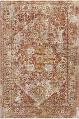 Surya Mirabel MBE-2304 7'10" Round Rug