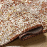 Surya Mirabel MBE-2304 7'10" Round Rug