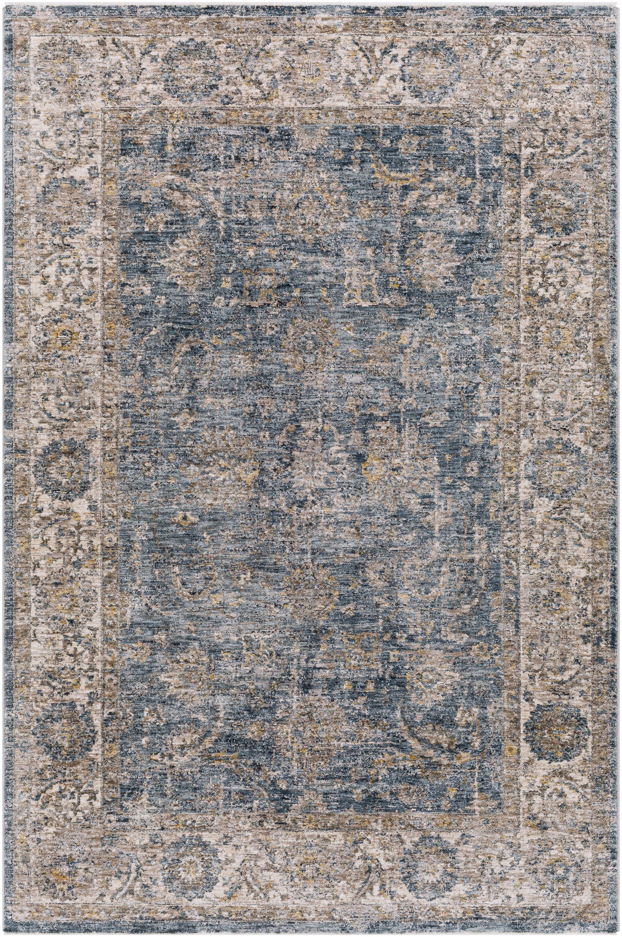 Surya Mirabel MBE-2305 7'10" x 10'2" Rug
