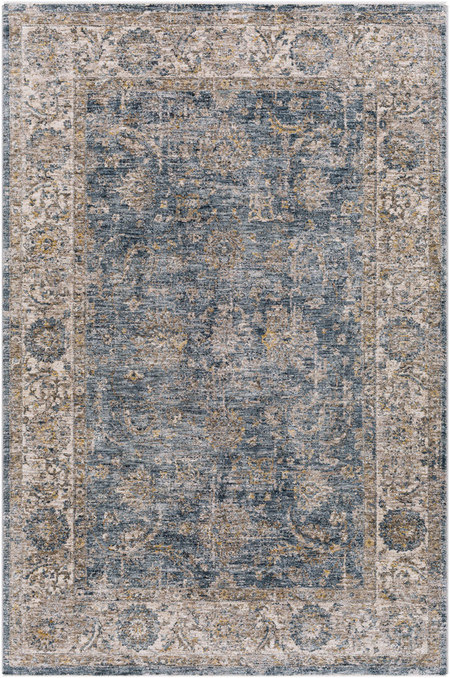 Surya Mirabel MBE-2305 7'10" x 10'2" Rug