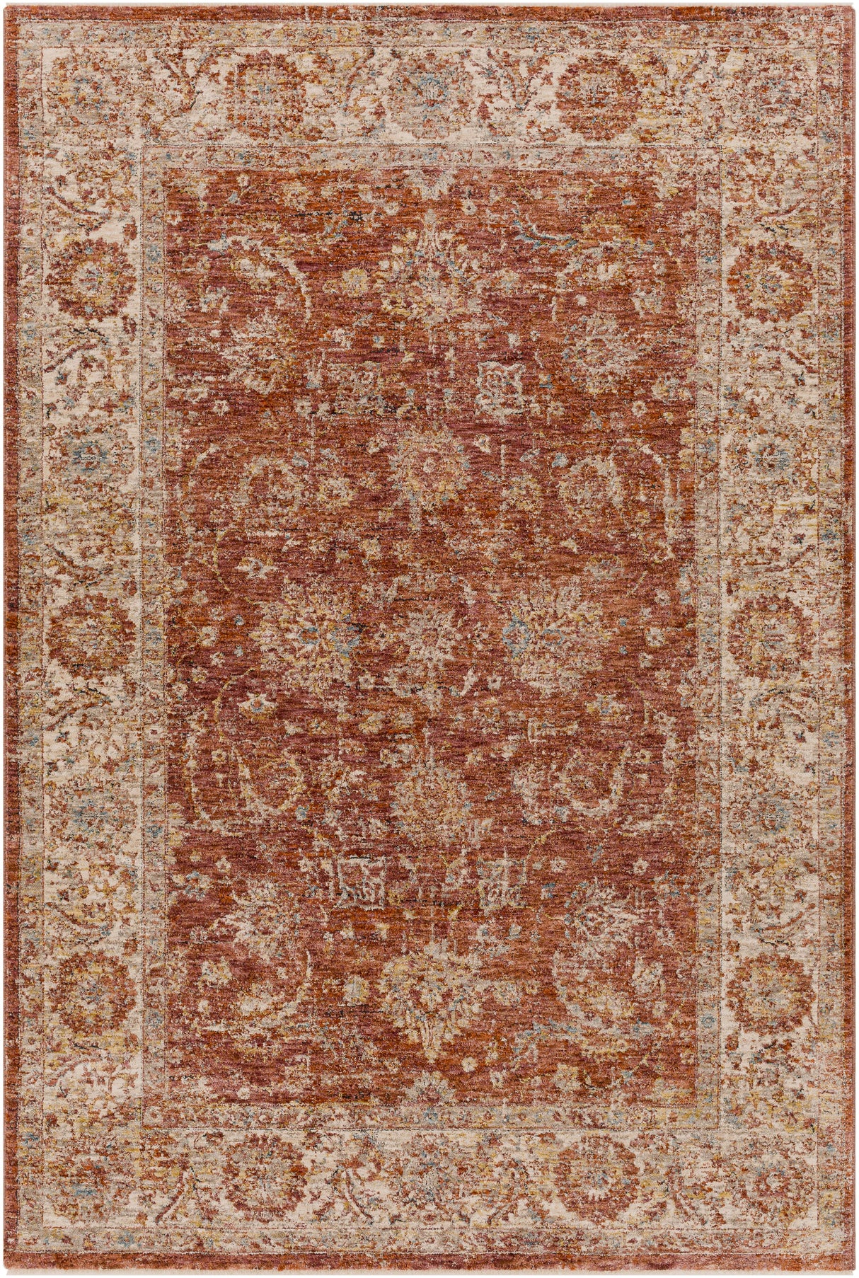 Surya Mirabel MBE-2307 2'7" x 3'11" Rug