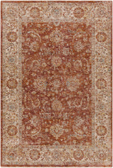 Surya Mirabel MBE-2307 2'7" x 3'11" Rug