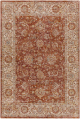 Surya Mirabel MBE-2307 2'7" x 7'3" Rug
