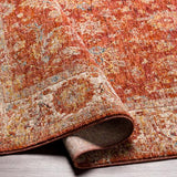 Surya Mirabel MBE-2307 5' x 7'5" Rug