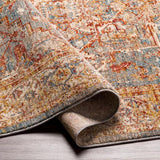 Surya Mirabel MBE-2310 7'10" Round Rug