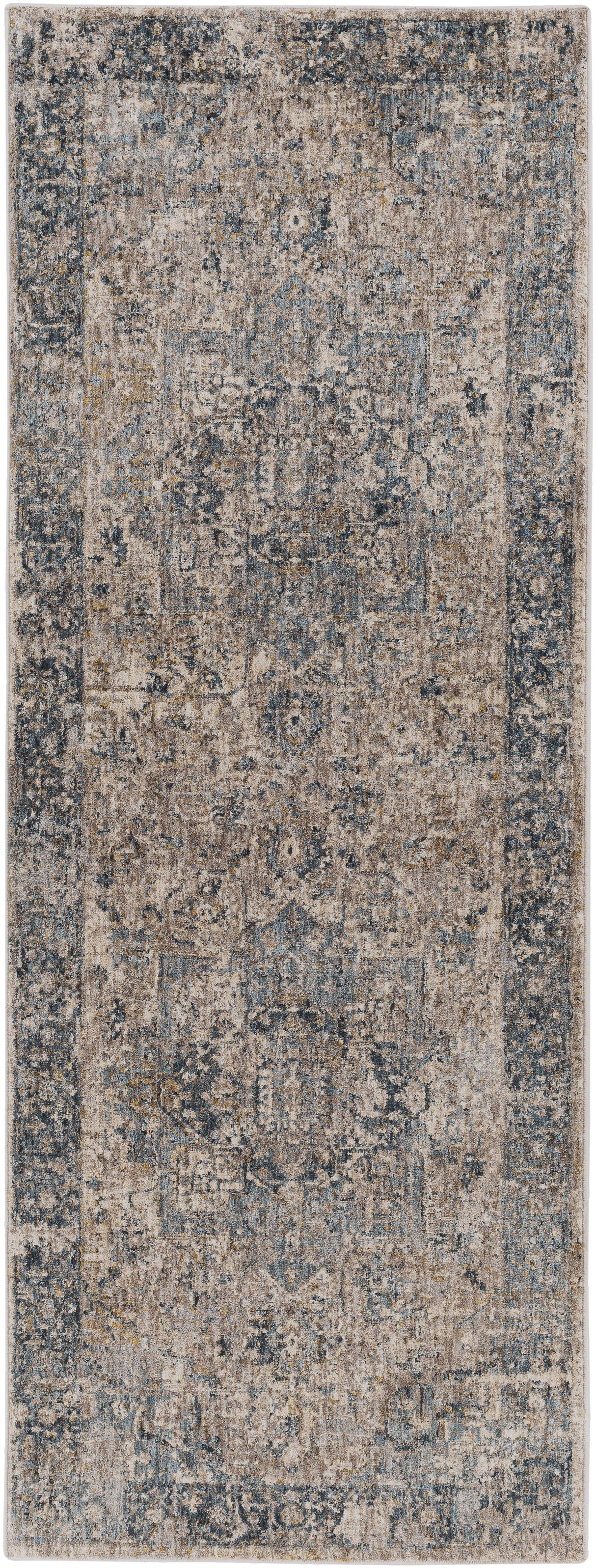Surya Mirabel MBE-2312 2'7" x 10' Rug