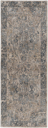 Surya Mirabel MBE-2312 2'7" x 10' Rug