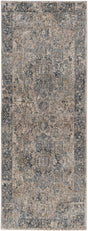 Surya Mirabel MBE-2312 2'7" x 10' Rug