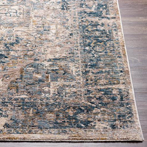 Surya Mirabel MBE-2312 2'7" x 10' Rug