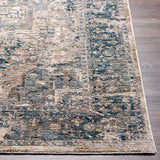 Surya Mirabel MBE-2312 2'7" x 10' Rug