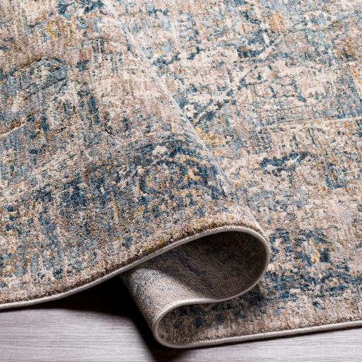 Surya Mirabel MBE-2312 2'7" x 10' Rug