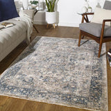 Surya Mirabel MBE-2312 2'7" x 3'11" Rug