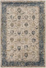 Surya Mirabel MBE-2313 2'7" x 3'11" Rug