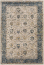 Surya Mirabel MBE-2313 2'7" x 3'11" Rug