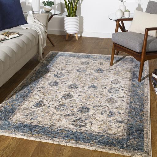 Surya Mirabel MBE-2313 2'7" x 7'3" Rug