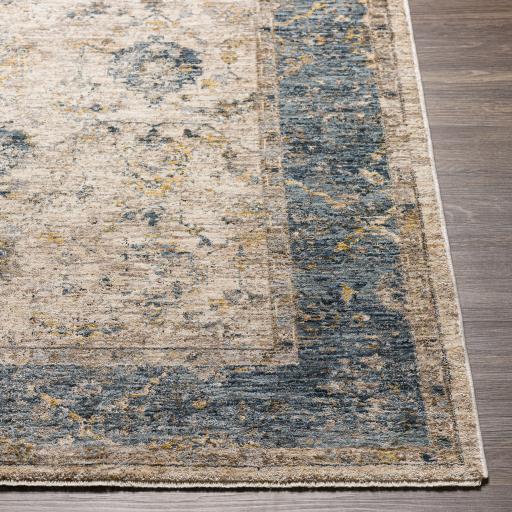 Surya Mirabel MBE-2313 2'7" x 7'3" Rug