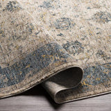 Surya Mirabel MBE-2313 2'7" x 7'3" Rug