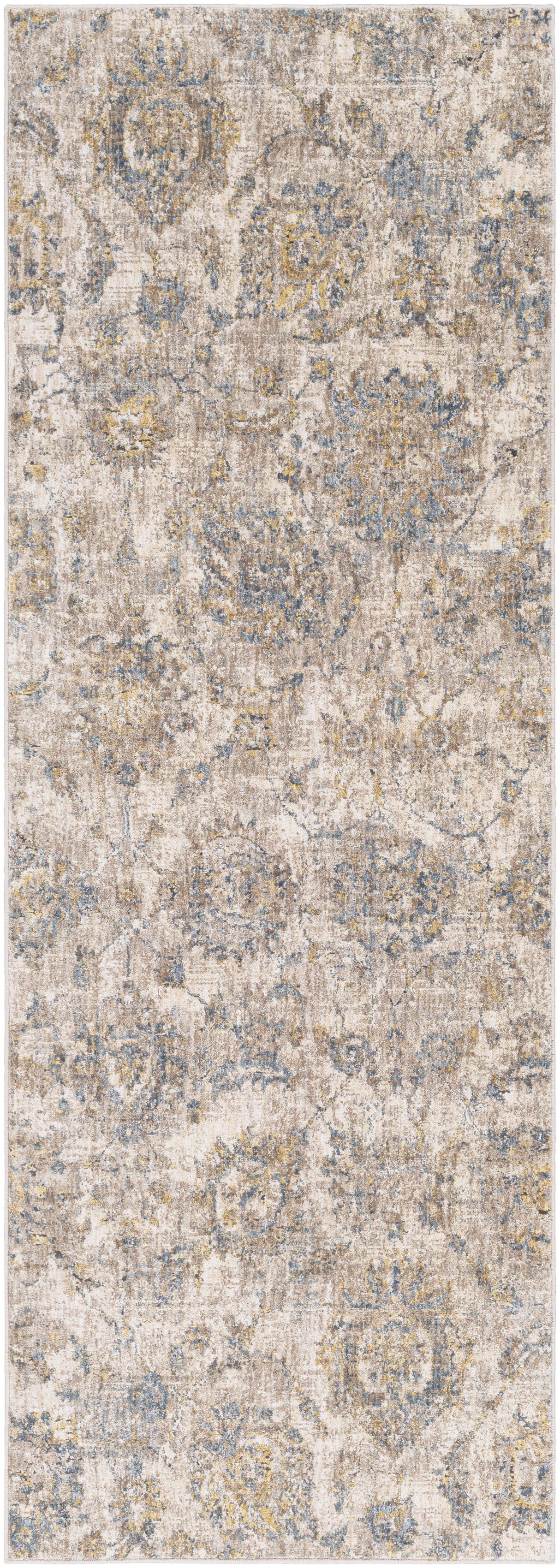 Surya Mirabel MBE-2316 2'7" x 3'11" Rug