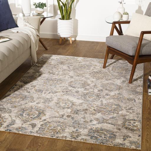 Surya Mirabel MBE-2316 2'7" x 3'11" Rug