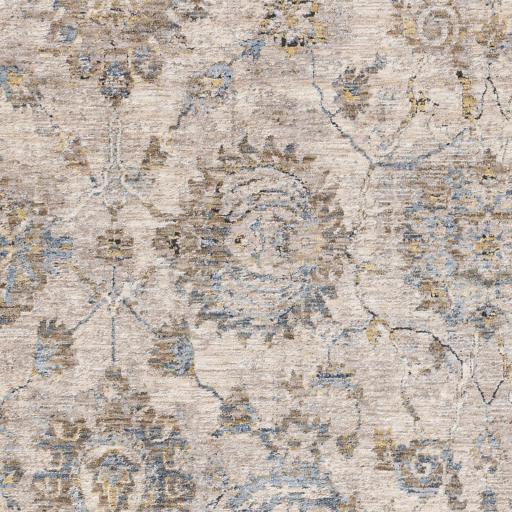 Surya Mirabel MBE-2316 7'10" Round Rug