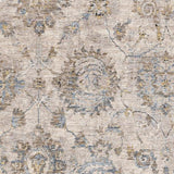 Surya Mirabel MBE-2316 7'10" Round Rug