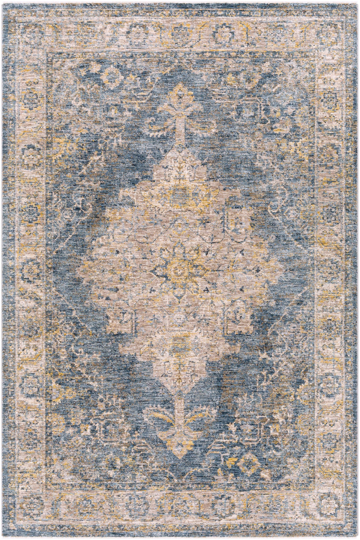 Surya Mirabel MBE-2317 2' x 2'11" Rug