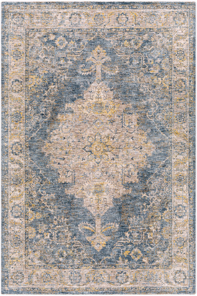 Surya Mirabel MBE-2317 2'7" x 3'11" Rug